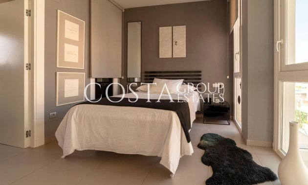 Herverkoop - Villa -
Rojales - Quesada