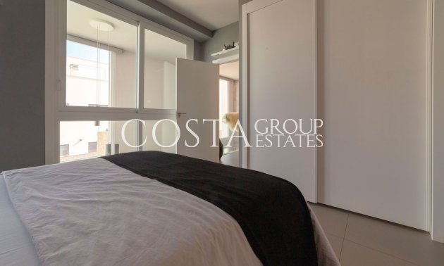 Herverkoop - Villa -
Rojales - Quesada