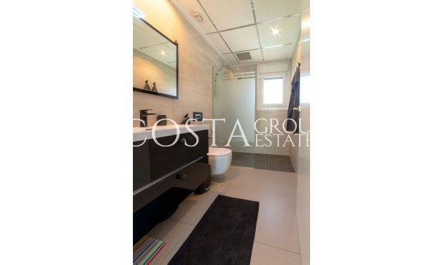 Herverkoop - Villa -
Rojales - Quesada