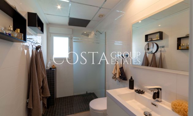 Herverkoop - Villa -
Rojales - Quesada