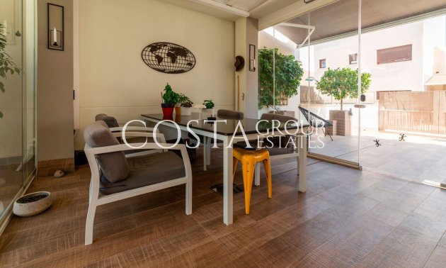 Herverkoop - Villa -
Rojales - Quesada