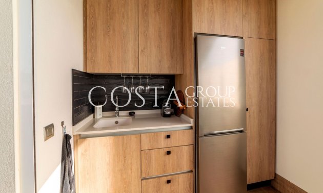 Herverkoop - Villa -
Rojales - Quesada