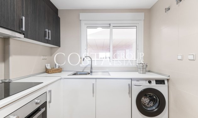 Herverkoop - Apartments -
Orihuela Costa - Lomas de Cabo Roig