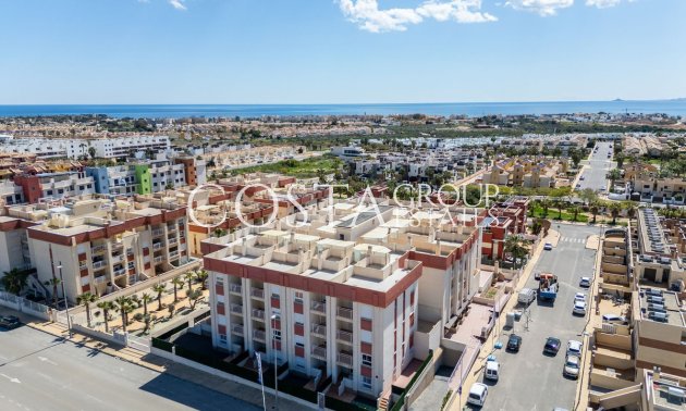 Herverkoop - Apartments -
Orihuela Costa - Lomas de Cabo Roig