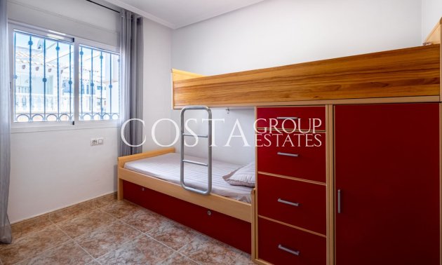 Wiederverkauf - Apartments -
Orihuela Costa - Punta Prima