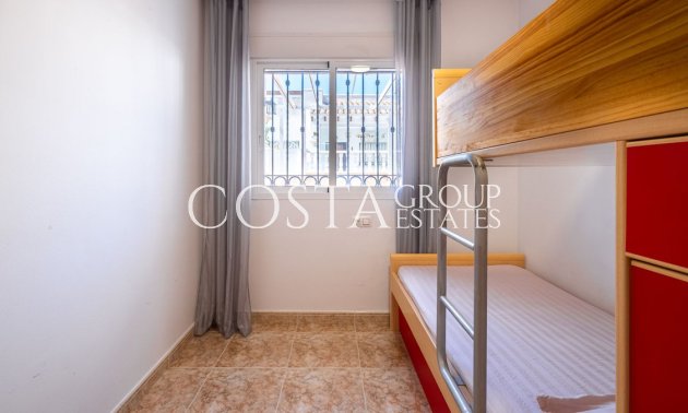 Wiederverkauf - Apartments -
Orihuela Costa - Punta Prima