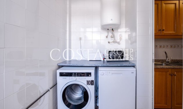 Wiederverkauf - Apartments -
Orihuela Costa - Punta Prima