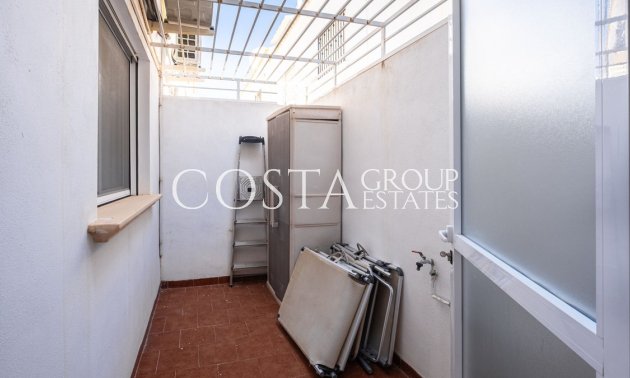 Wiederverkauf - Apartments -
Orihuela Costa - Punta Prima