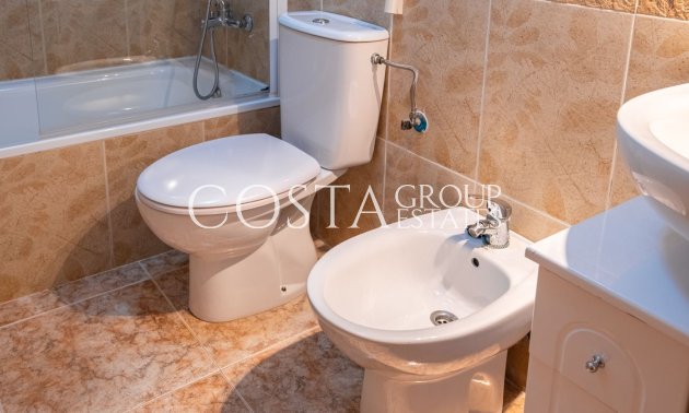 Wiederverkauf - Apartments -
Orihuela Costa - Punta Prima