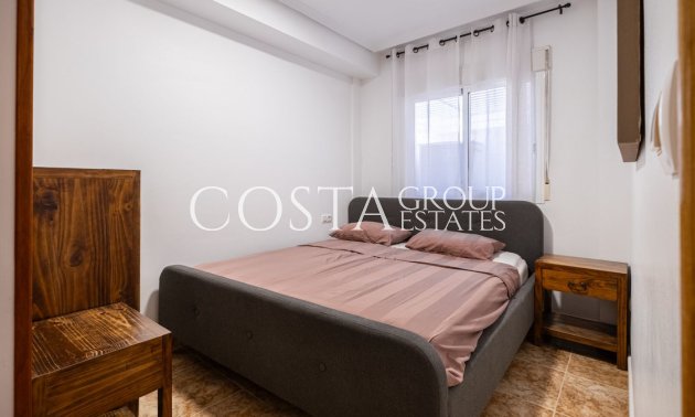 Wiederverkauf - Apartments -
Orihuela Costa - Punta Prima