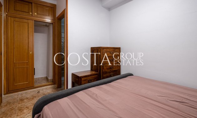 Wiederverkauf - Apartments -
Orihuela Costa - Punta Prima