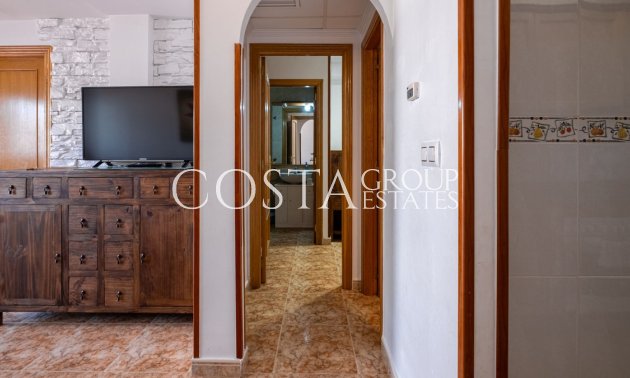 Wiederverkauf - Apartments -
Orihuela Costa - Punta Prima