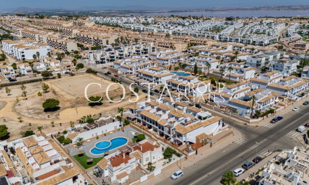 Wiederverkauf - Apartments -
Orihuela Costa - Punta Prima