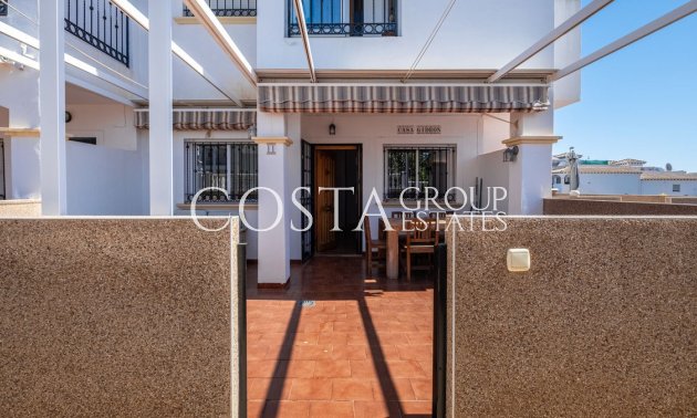 Wiederverkauf - Apartments -
Orihuela Costa - Punta Prima