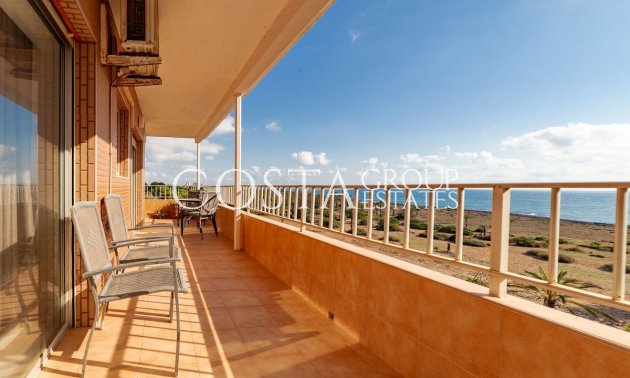 Wiederverkauf - Apartments -
Orihuela Costa - Punta Prima