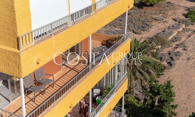 Wiederverkauf - Apartments -
Orihuela Costa - Punta Prima