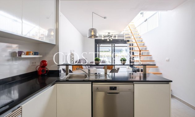 Herverkoop - Apartments -
Orihuela Costa - Playa Flamenca