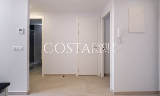 Herverkoop - Apartments -
Orihuela Costa - Playa Flamenca