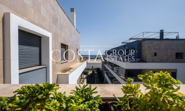 Herverkoop - Apartments -
Orihuela Costa - Playa Flamenca