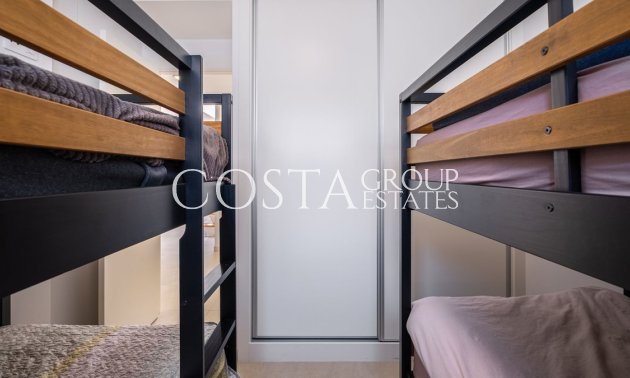 Herverkoop - Apartments -
Orihuela Costa - Playa Flamenca