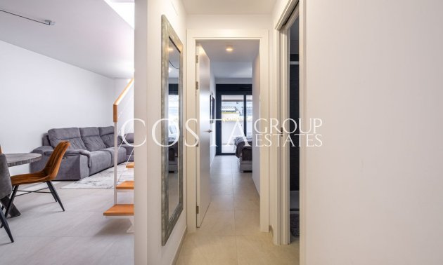 Herverkoop - Apartments -
Orihuela Costa - Playa Flamenca