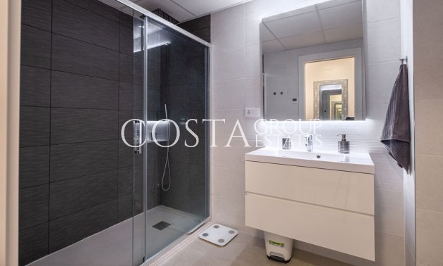 Herverkoop - Apartments -
Orihuela Costa - Playa Flamenca