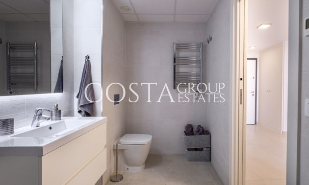 Herverkoop - Apartments -
Orihuela Costa - Playa Flamenca