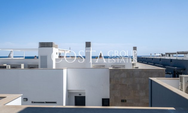 Herverkoop - Apartments -
Orihuela Costa - Playa Flamenca