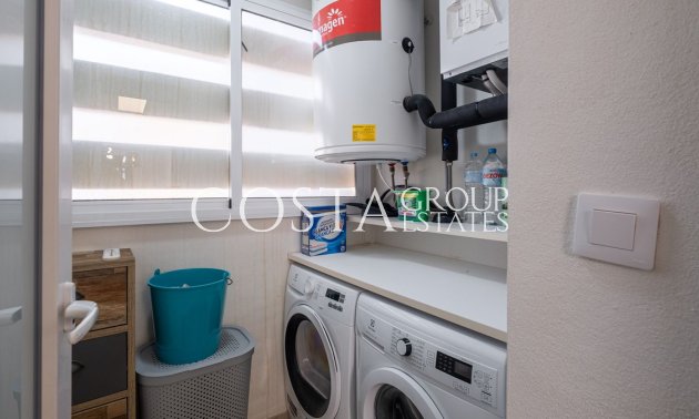 Herverkoop - Apartments -
Orihuela Costa - Playa Flamenca