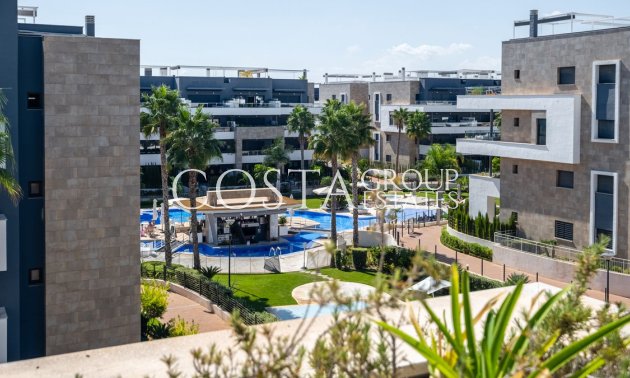 Herverkoop - Apartments -
Orihuela Costa - Playa Flamenca