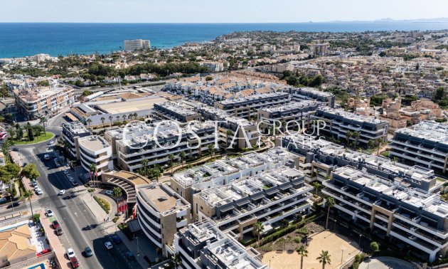 Herverkoop - Apartments -
Orihuela Costa - Playa Flamenca