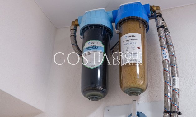 Herverkoop - Apartments -
Orihuela Costa - Playa Flamenca