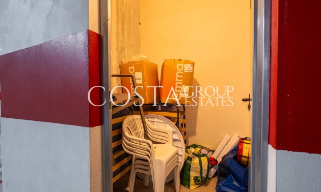 Herverkoop - Apartments -
Orihuela Costa - Playa Flamenca