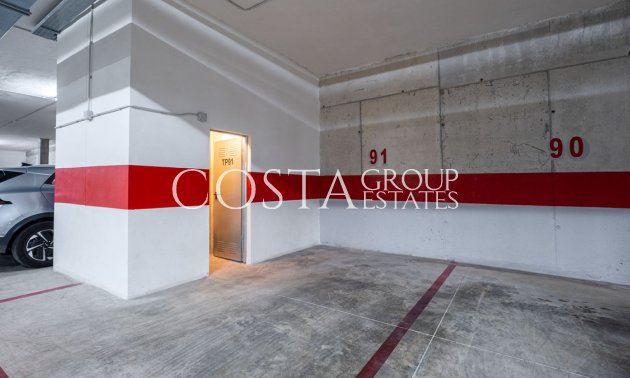 Herverkoop - Apartments -
Orihuela Costa - Playa Flamenca