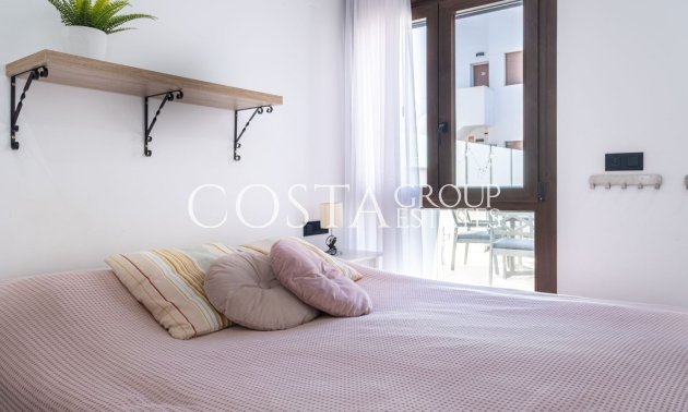 Herverkoop - Villa -
Orihuela Costa - Los Balcones