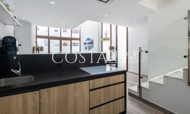 Herverkoop - Villa -
Orihuela Costa - Los Balcones