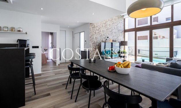 Herverkoop - Villa -
Orihuela Costa - Los Balcones