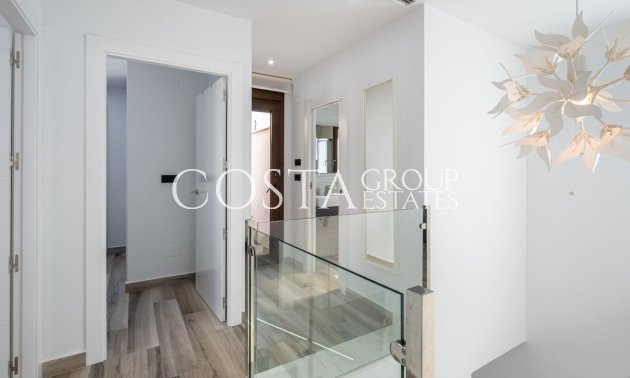 Herverkoop - Villa -
Orihuela Costa - Los Balcones