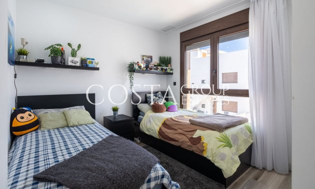 Herverkoop - Villa -
Orihuela Costa - Los Balcones