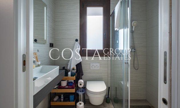 Herverkoop - Villa -
Orihuela Costa - Los Balcones