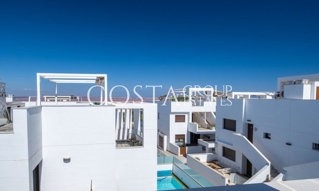 Herverkoop - Villa -
Orihuela Costa - Los Balcones