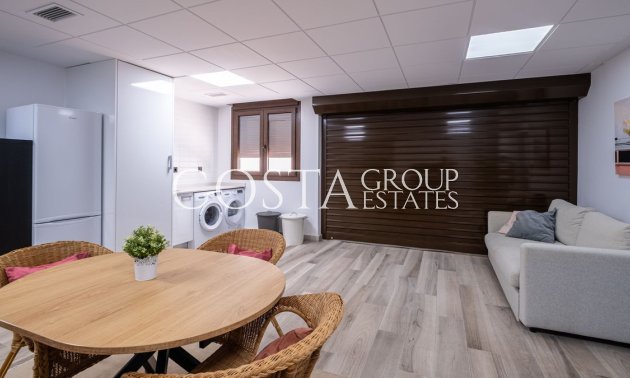 Herverkoop - Villa -
Orihuela Costa - Los Balcones