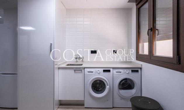 Herverkoop - Villa -
Orihuela Costa - Los Balcones