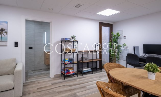 Herverkoop - Villa -
Orihuela Costa - Los Balcones