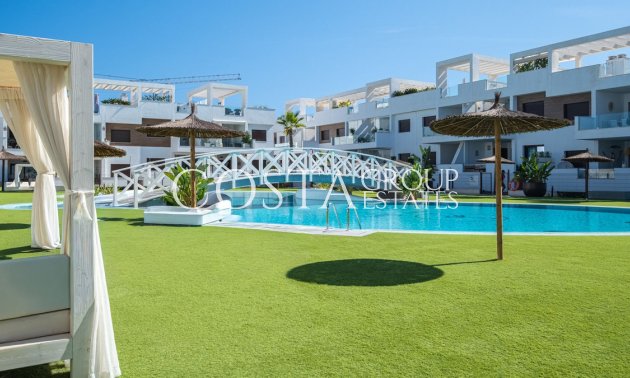 Herverkoop - Villa -
Orihuela Costa - Los Balcones