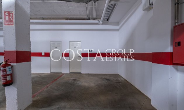 Herverkoop - Villa -
Orihuela Costa - Los Balcones