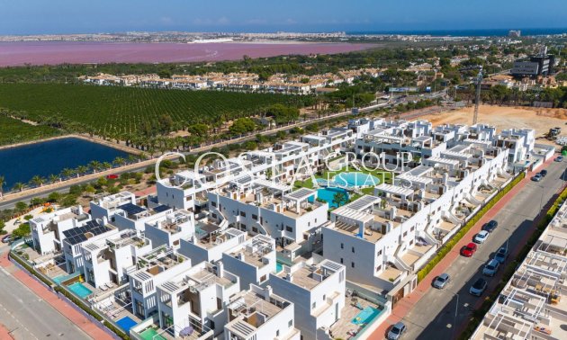 Herverkoop - Villa -
Orihuela Costa - Los Balcones