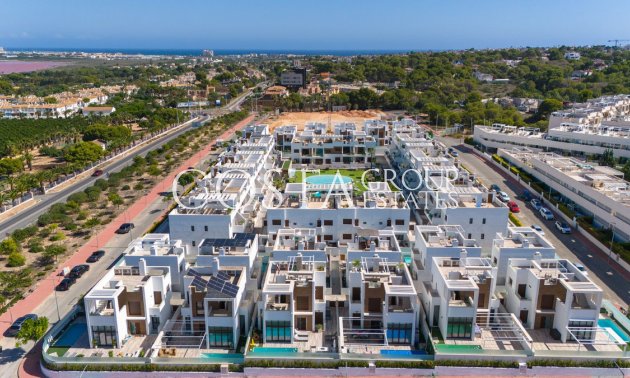 Herverkoop - Villa -
Orihuela Costa - Los Balcones