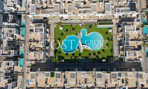 Herverkoop - Villa -
Orihuela Costa - Los Balcones