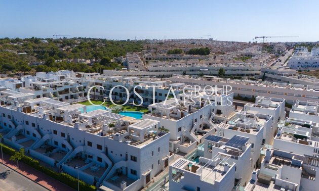 Herverkoop - Villa -
Orihuela Costa - Los Balcones
